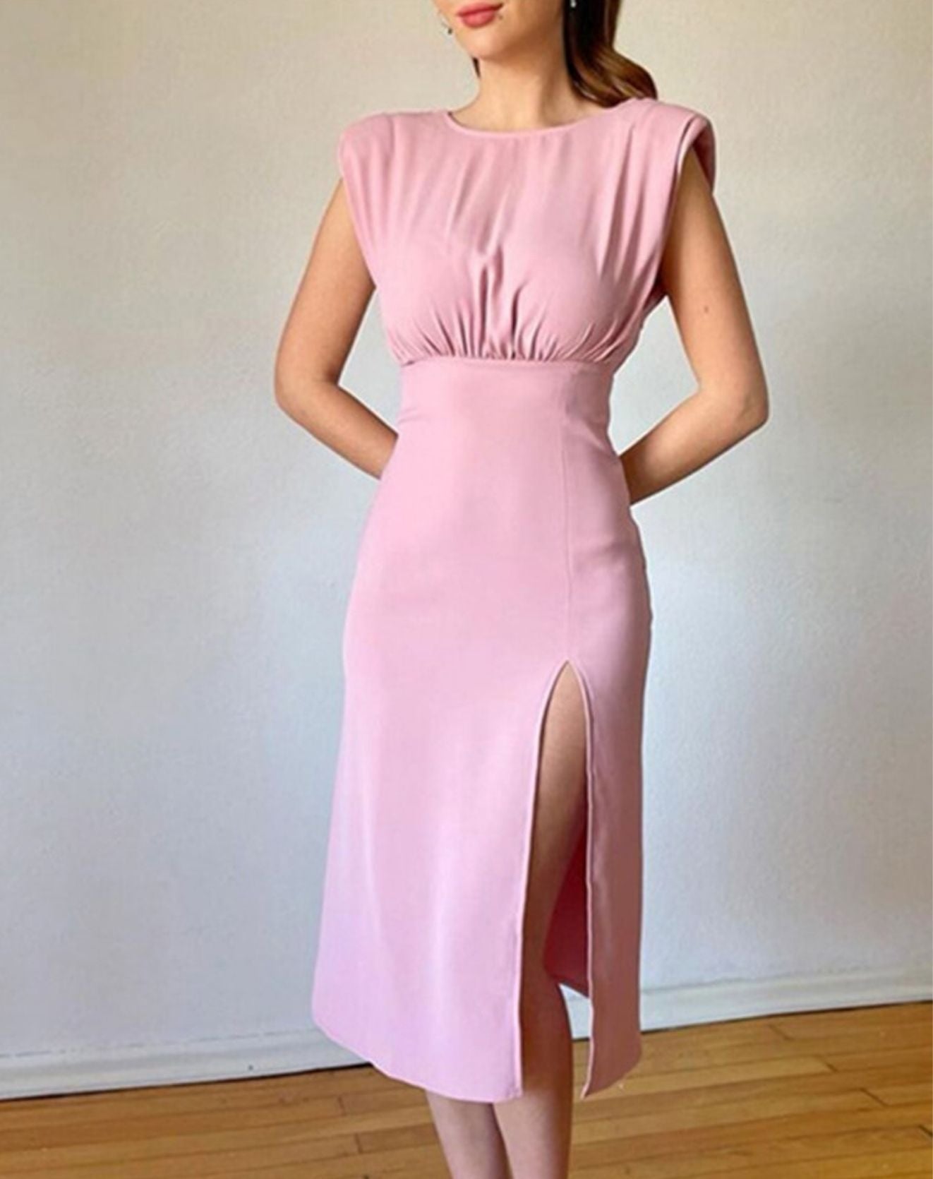 Vestido Giulia