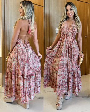 Vestido Ibizza