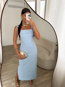 Vestido Lorrayne Nevez